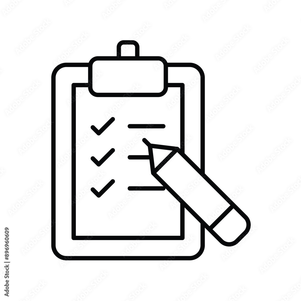 bridge line icon with white background vector stock illustration bridge line icon with white background vector stock illustration