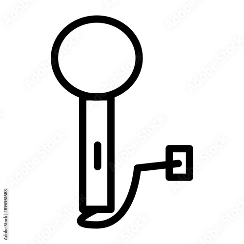 92 - Microphone