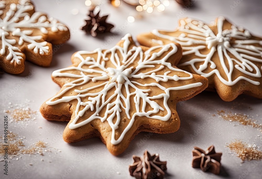 Christmas Cookies Christmas Cookies