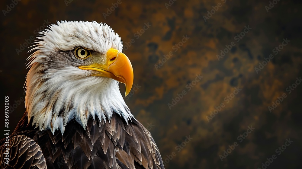 Obraz premium bald eagle pictures 