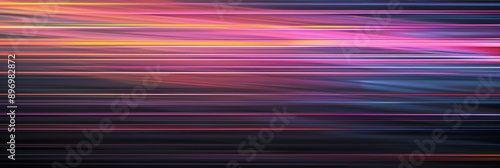 Speed Line Fast Motion Background, Color Comic Lines Pattern, Pop Art Banner, Superman Mockup