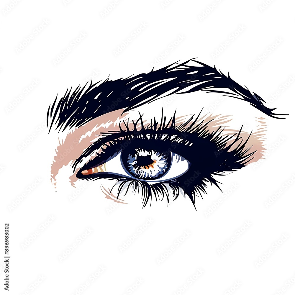 Eyelashes set on white background, girl, salon, vector illustration, mascara, illustration, beauty, eyelash, lash, vector, false, eye, isolated
Eyelashes set on white background, girl, salon, vector illustration, mascara, illustration, beauty, eyelash, lash, vector, false, eye, isolated