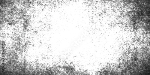Grunge black and white crack paper texture design and texture of a concrete wall with cracks and scratches background .Vintage abstract texture of old surface. Grunge texture and dust design	
