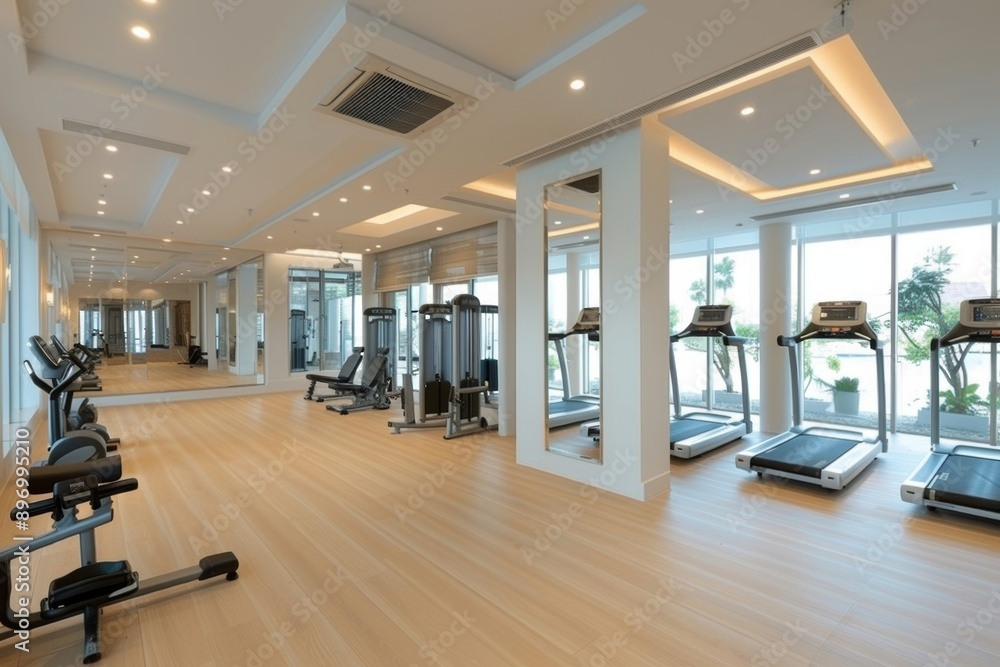 a single residence with access to gym facilities showcases a modern home setup with integrated fitness amenities, blending comfortable living with convenient exercise options. a single residence with access to gym facilities showcases a modern home setup with integrated fitness amenities, blending comfortable living with convenient exercise options.