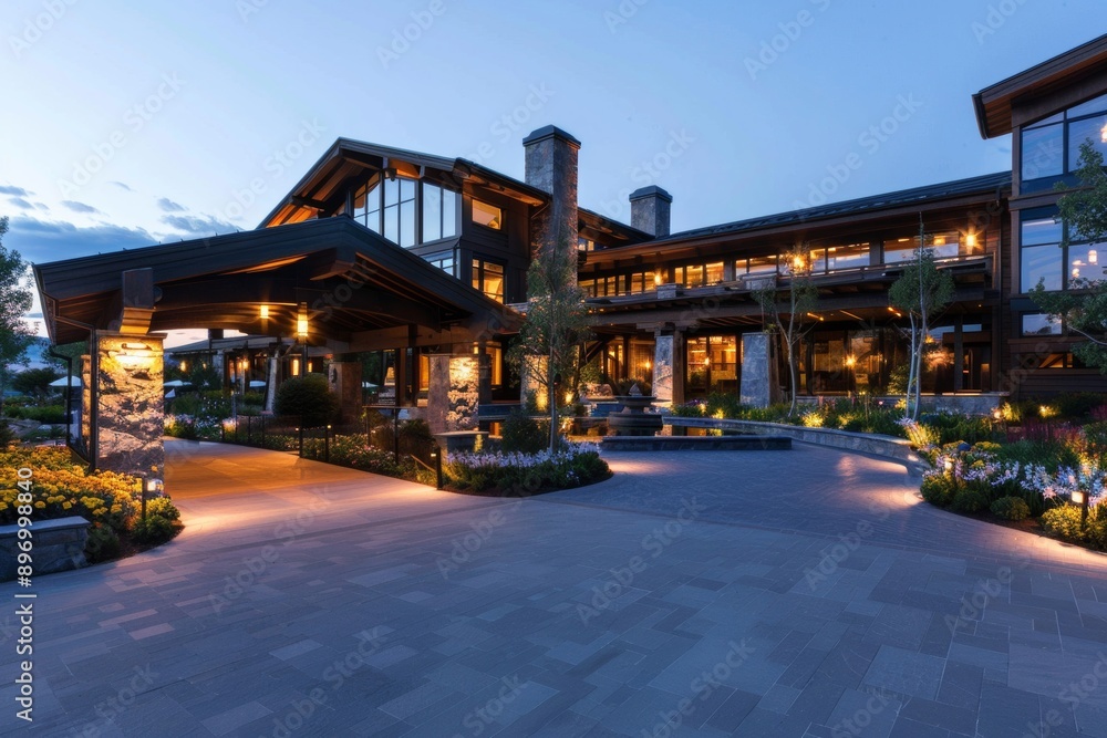 exclusive lodging features attentive concierge services, highlighting a high-end accommodation experience with personalized assistance and exceptional service. exclusive lodging features attentive concierge services, highlighting a high-end accommodation experience with personalized assistance and exceptional service.