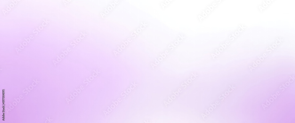 Light Purple white color smooth grainy texture gradient background Light Purple white color smooth grainy texture gradient background