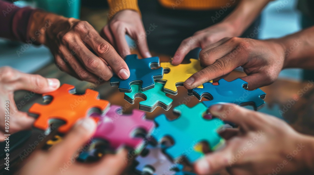 © Thongdee - Discuss the benefits of cross-functional teams. © Thongdee - Discuss the benefits of cross-functional teams.