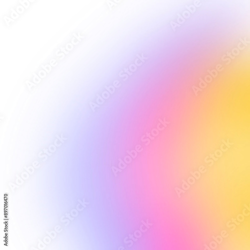 Abstract colorful background