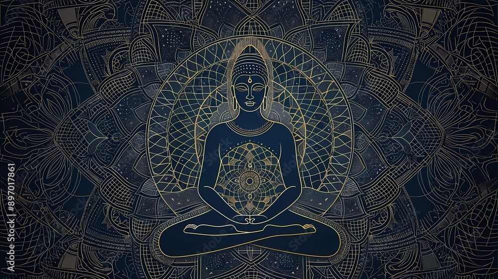 background with ornament background with ornament