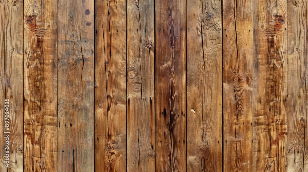 Rustic Wood Texture Background with Vertical Planks Concept Rustic Wood Texture Background with Vertical Planks Concept