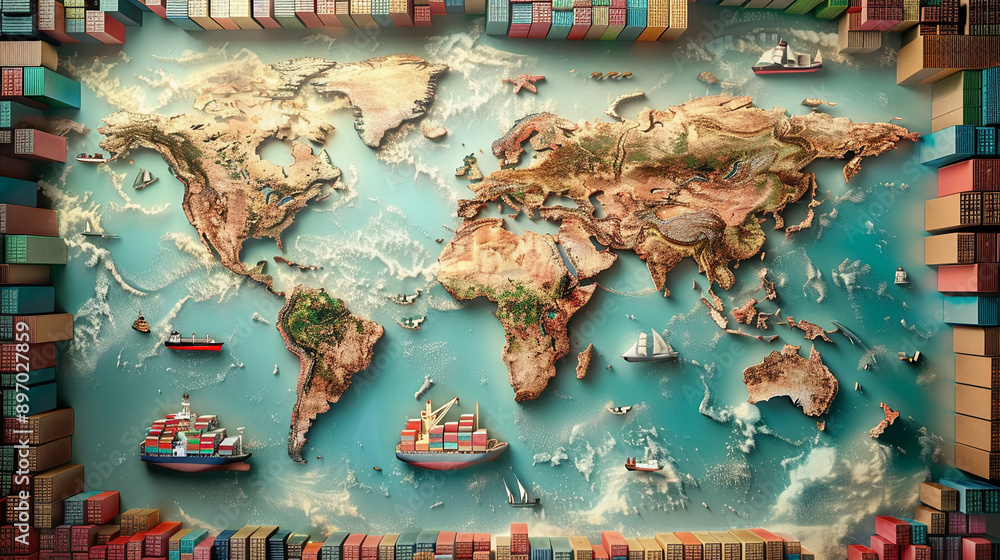 Discuss the role of international trade in economic recovery. Discuss the role of international trade in economic recovery.