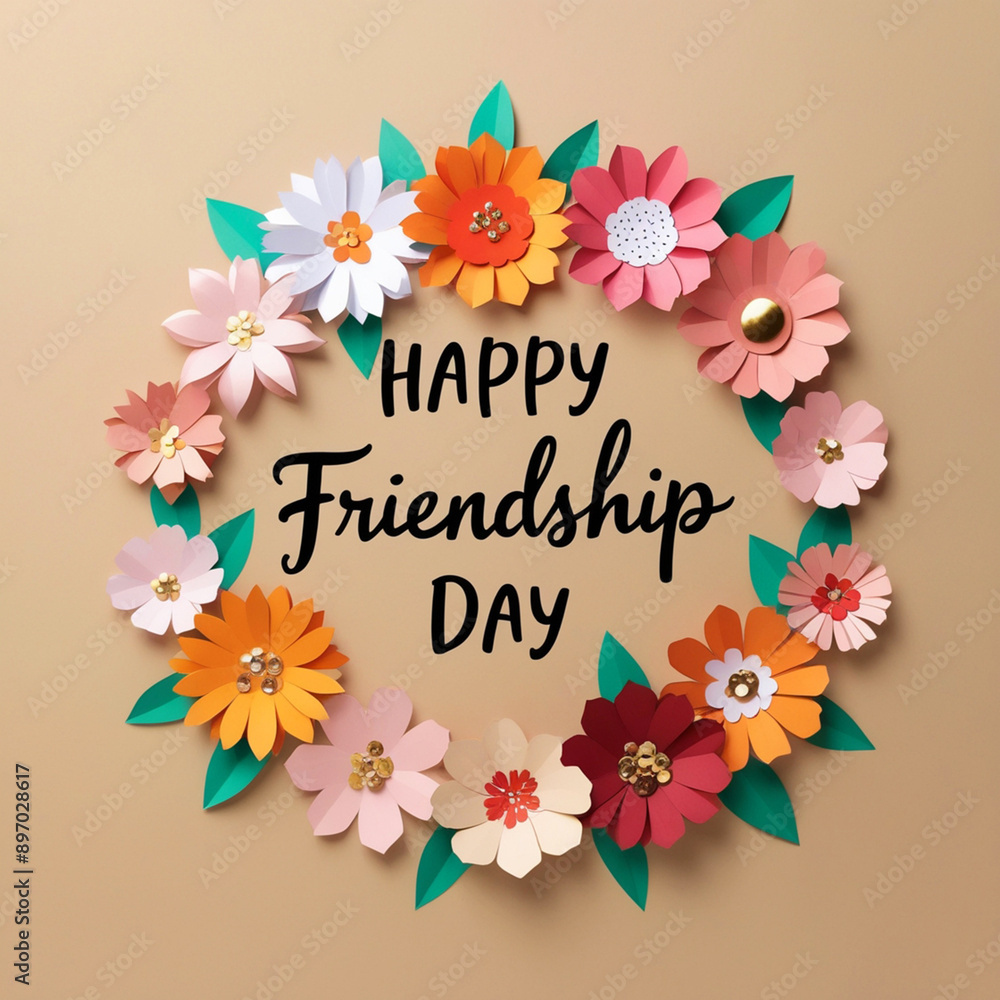 Happy Friendship Day Happy Friendship Day
