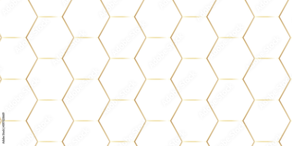 Abstract honeycomb futuristic hexagonal creative hexagons. modern hexagon mosaic and tiles polygonal pattern background vector. seamless bright white abstract honeycomb background. Abstract honeycomb futuristic hexagonal creative hexagons. modern hexagon mosaic and tiles polygonal pattern background vector. seamless bright white abstract honeycomb background.