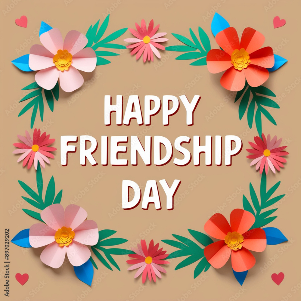 Happy Friendship Day Happy Friendship Day