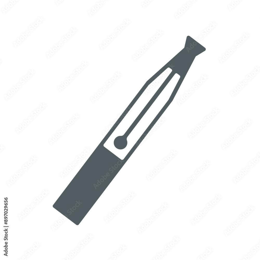 smoking pipe icon smoking pipe icon