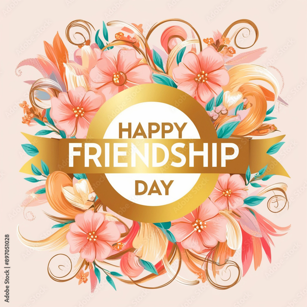 Happy Friendship Day Happy Friendship Day