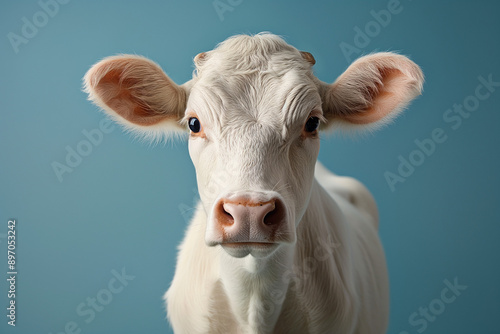 dairy cow © 幸人 王