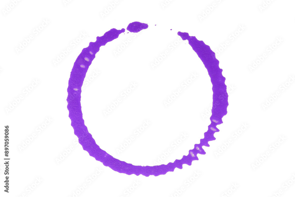 Purple watercolor background. Artistic hand paint. Isolated on transparent background.
Purple watercolor background. Artistic hand paint. Isolated on transparent background.