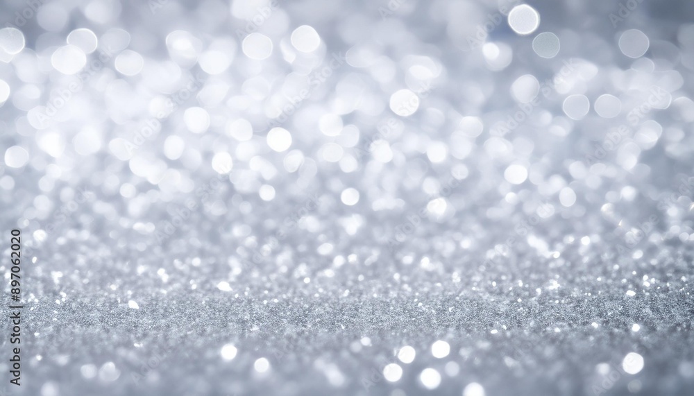white sparkle glitter abstract background white sparkle glitter abstract background