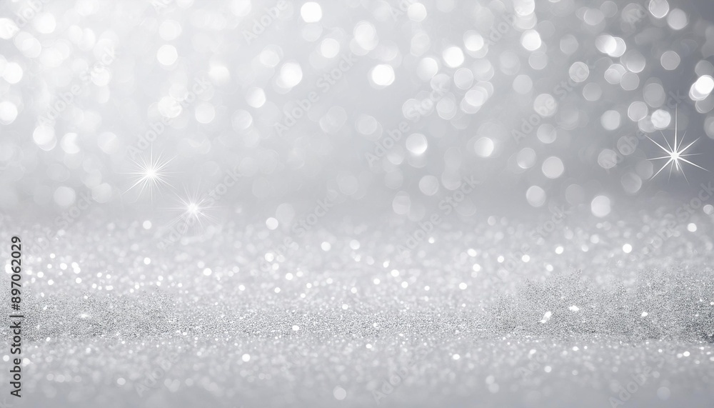 white sparkle glitter abstract background white sparkle glitter abstract background