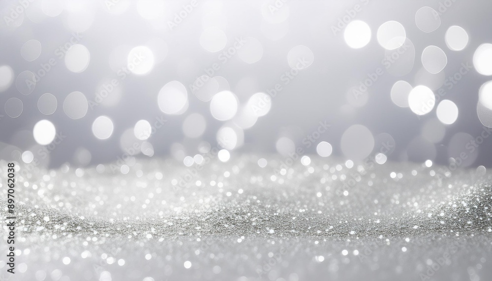 white sparkle glitter abstract background white sparkle glitter abstract background