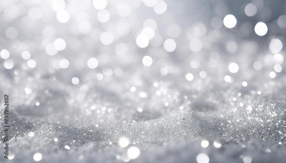 white sparkle glitter abstract background white sparkle glitter abstract background