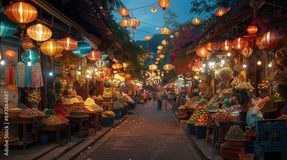 spice market spice market