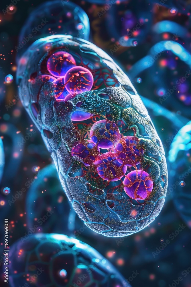 Mitochondria in adipose tissue, focusing on their role in lipid ...