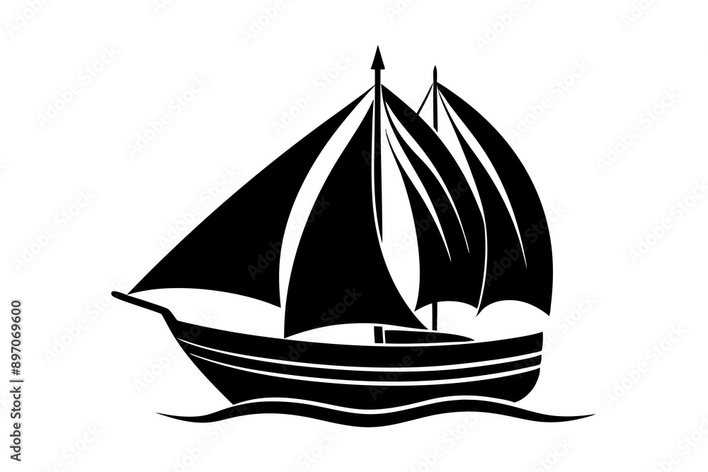 ship illustration ship illustration