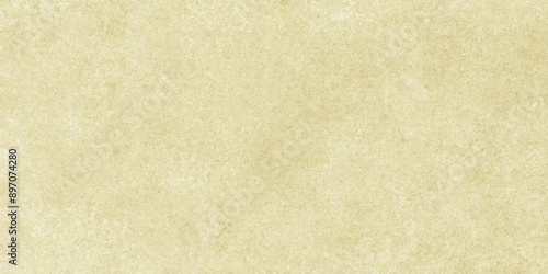 Abstract old brown paper texture design .Modern design with grunge and vintage paper texture design  Light brown concrete background texture wallpaper .Gurage paper texture design Old parchment paper.
