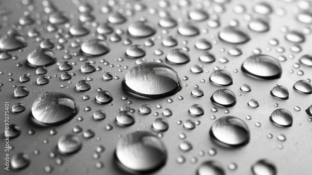 Raindrops on a window a serene scene captured on a rainy day, evoking calmness and tranquility Raindrops on a window a serene scene captured on a rainy day, evoking calmness and tranquility