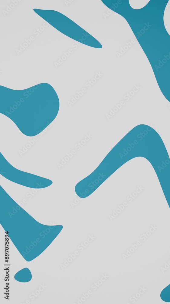 animated speckled grungy abstract shape background animated speckled grungy abstract shape background