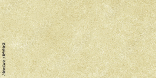 Abstract old brown paper texture design .Modern design with grunge and vintage paper texture design  Light brown concrete background texture wallpaper .Gurage paper texture design Old parchment paper.