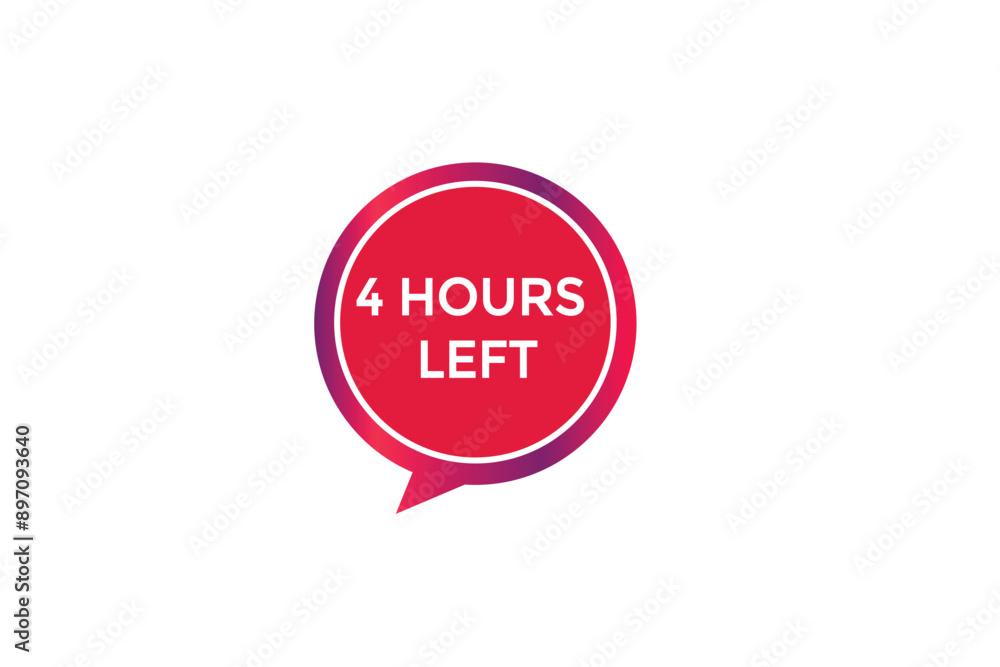 4 hours left, icon, stile, timer, countdown, clock, time, background, template, 4 hours left countdown, sticker, left banner, business, sale, label button
4 hours left, icon, stile, timer, countdown, clock, time, background, template, 4 hours left countdown, sticker, left banner, business, sale, label button