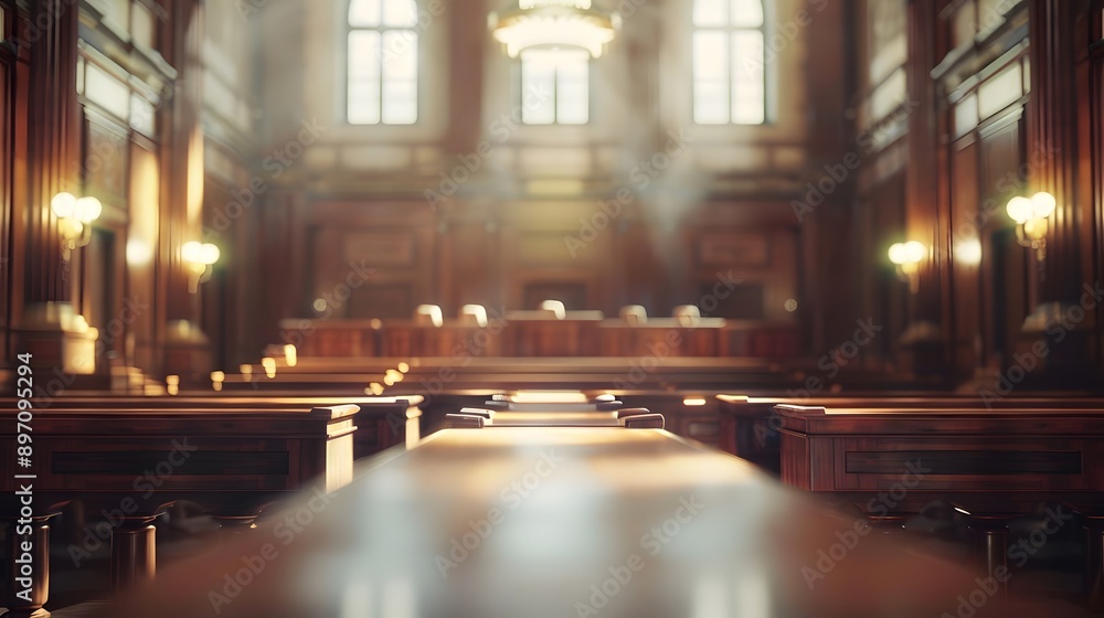 blurred courtroom background blurred courtroom background