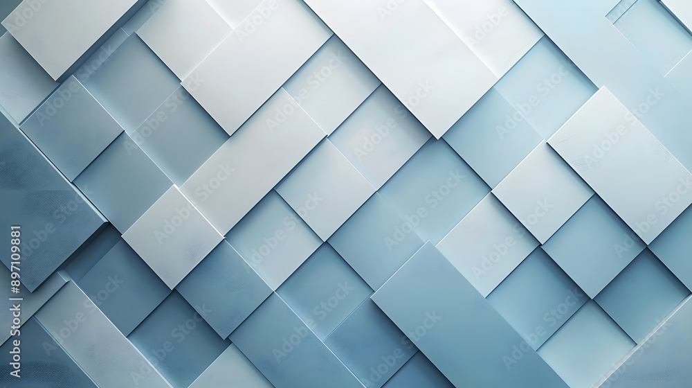 Modern Abstract Geometric Design. Elegant and smooth design concept Modern Abstract Geometric Design. Elegant and smooth design concept
