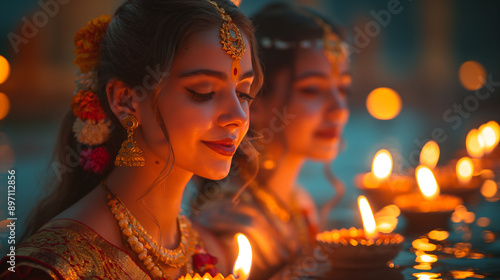  happy diwali  photo