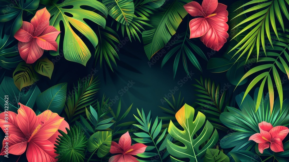 Nature & Seasons. Generative AI Nature & Seasons. Generative AI
