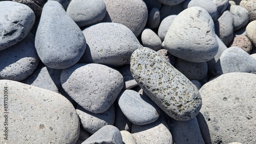 Stones