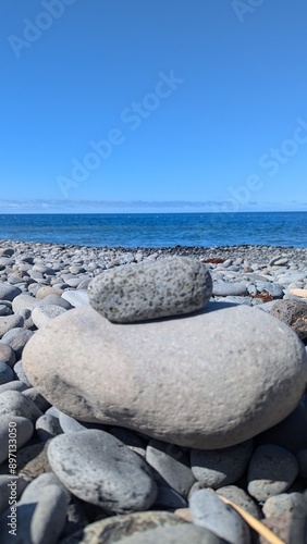 Stones