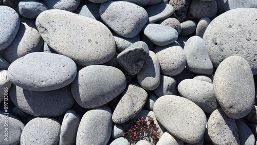 Stones