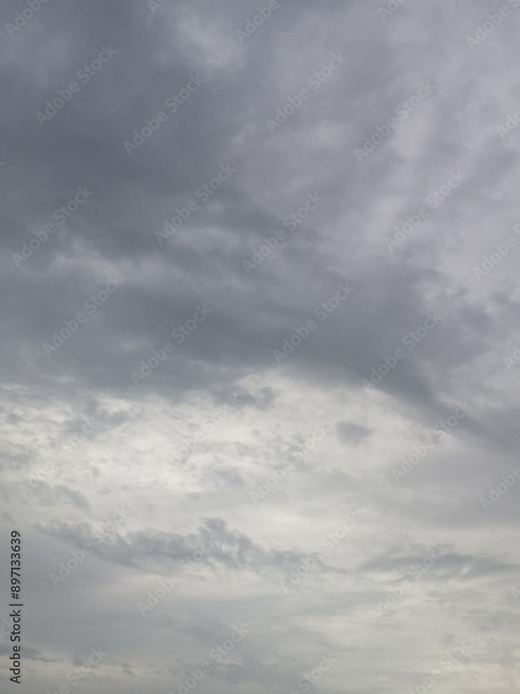 clouds in the sky clouds in the sky