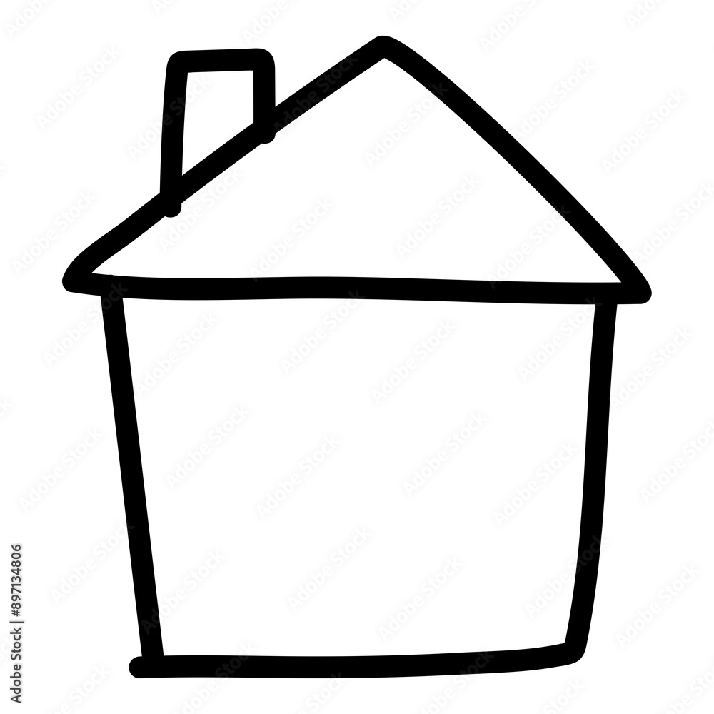PNG family property living house, transparent background PNG family property living house, transparent background
