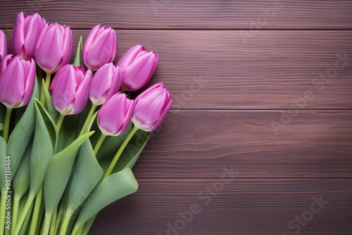 Bold Botanicals: Seamless Flower Abundance Exquisite Exotics: Seamless Floral Treasures
