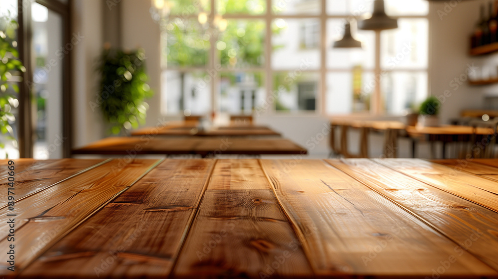 wooden table wooden table