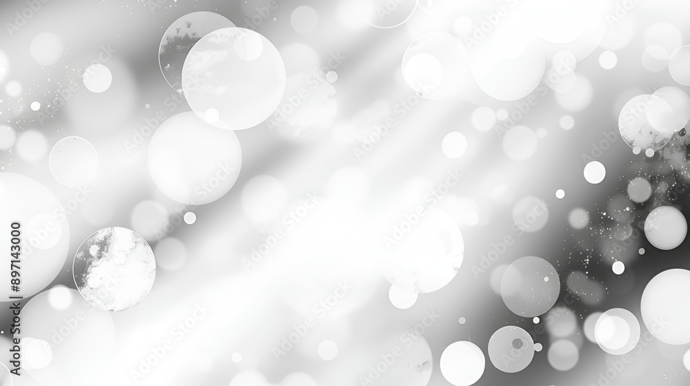 Gray bokeh background from nature, gray bokeh abstract, holiday background with beautiful glitter twinkling bokeh, black and white, abstract white background with blur soft bokeh light effect
Gray bokeh background from nature, gray bokeh abstract, holiday background with beautiful glitter twinkling bokeh, black and white, abstract white background with blur soft bokeh light effect