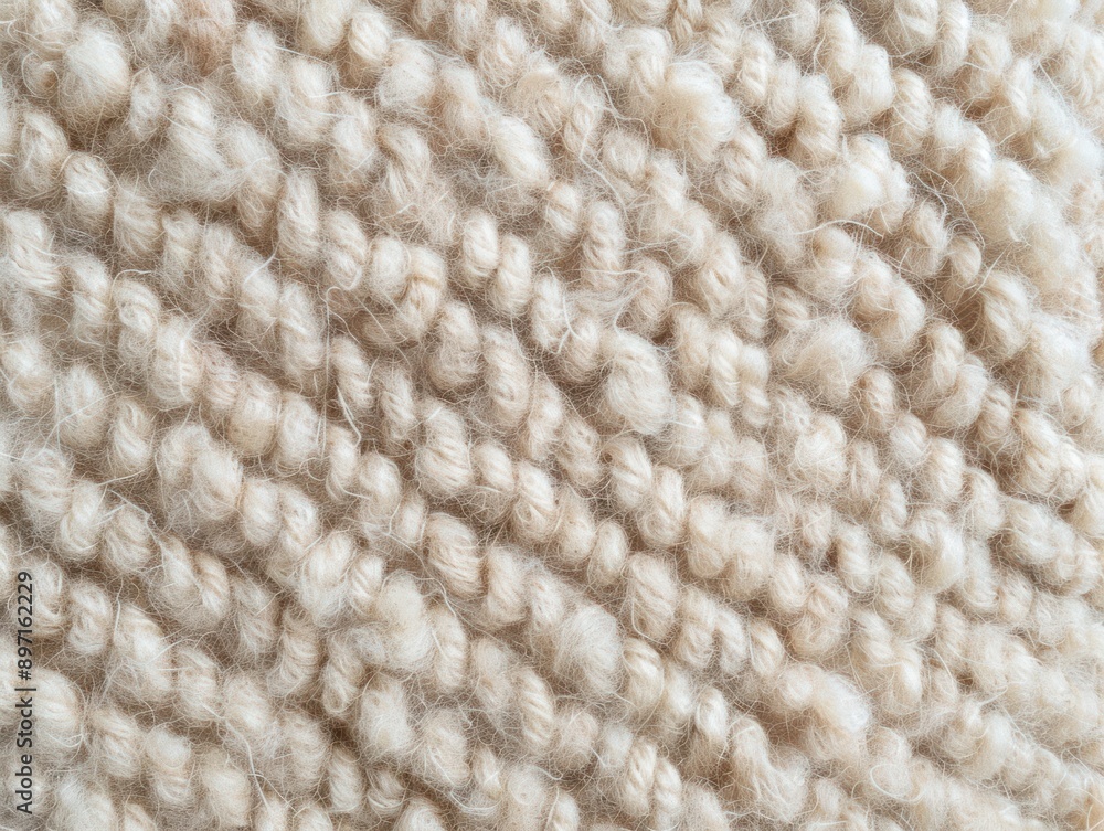 close up of knitted fabric close up of knitted fabric
