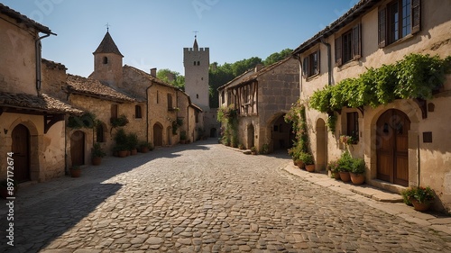 medieval