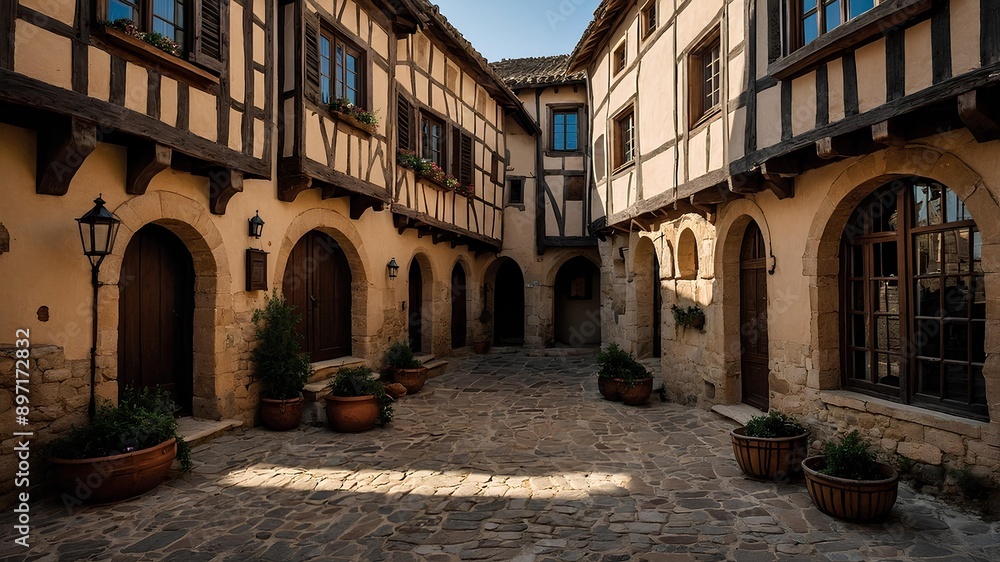 medieval medieval