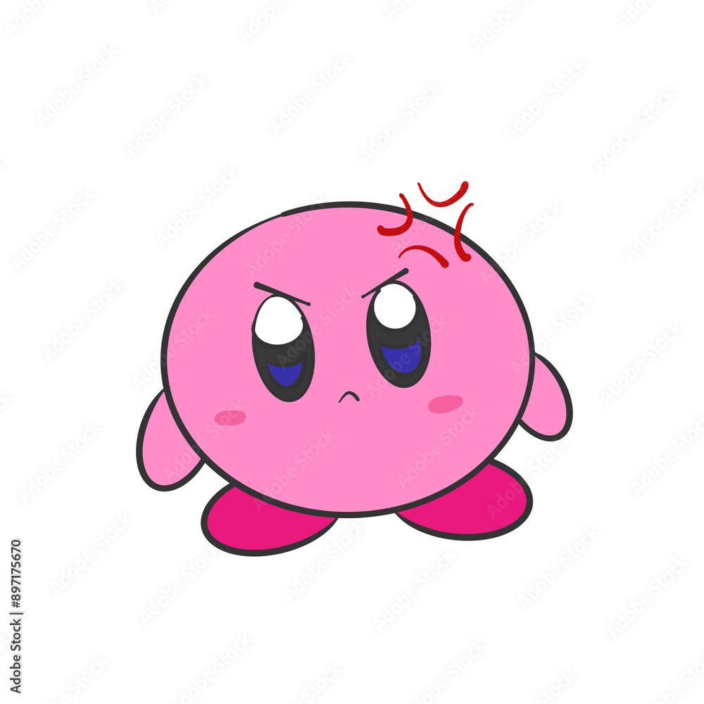 cartoon not happy cartoon not happy